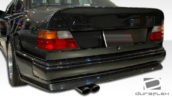 1986-1995 Mercedes E Class W124 AMG Style Body Kit - FRP