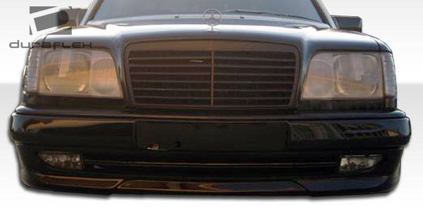 1986-1995 Mercedes E Class W124 C36 Look Body Kit 4 Piece - FRP