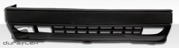 1986-1995 Mercedes E Class W124 C36 Look Body Kit 4 Piece - FRP