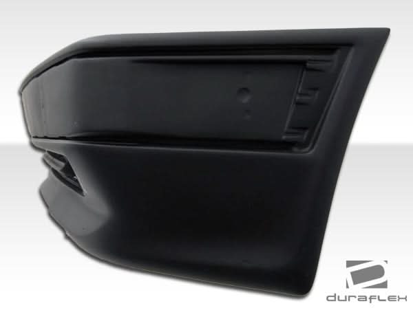 1986-1995 Mercedes E Class W124 C36 Look Body Kit 4 Piece - FRP