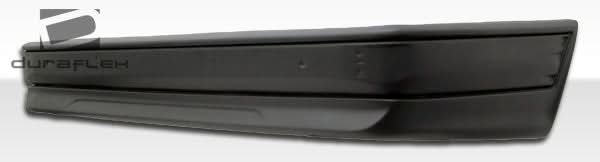 1986-1995 Mercedes E CE Class C36 Look Rear Bumper Cover - FRP