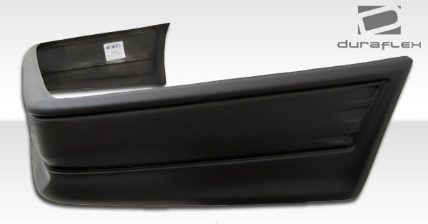 1986-1995 Mercedes E Class W124 C36 Look Body Kit 4 Piece - FRP