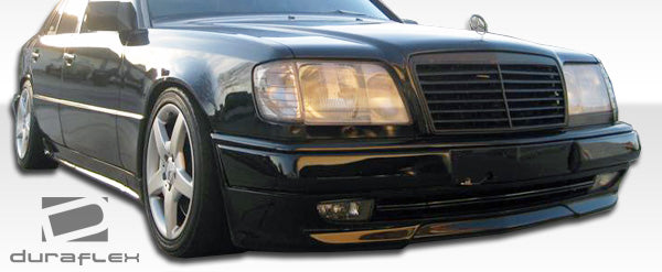 1986-1995 Mercedes E Class W124 C36 Look Body Kit 4 Piece - FRP