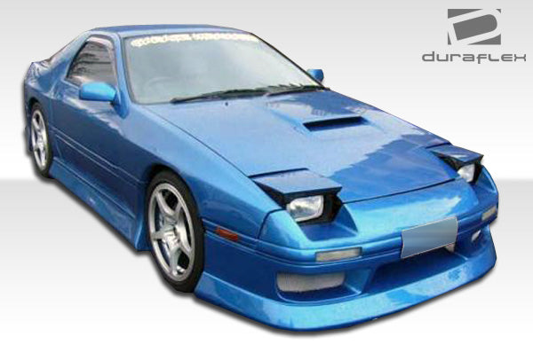 1986-1991 Mazda RX-7 Duraflex M-1 Sport Body Kit - 4 Piece