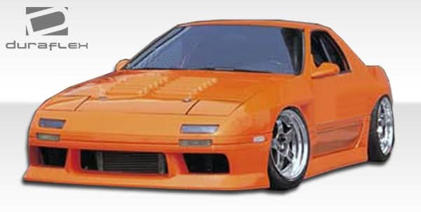 1986-1991 Mazda RX-7 M-1 Sport Style Body Kit - FRP