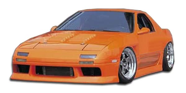 1986-1991 Mazda RX-7 M-1 Sport Style Body Kit - FRP