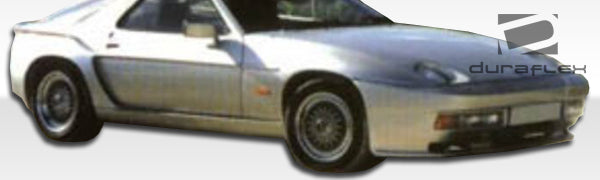 1987-1995 Porsche 928 G-Sport Style Door Trim - 2 Piece - FRP