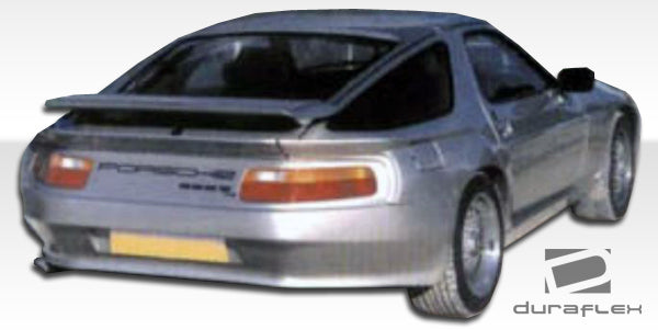1987-1995 Porsche 928 G-Sport Style Door Trim - 2 Piece - FRP