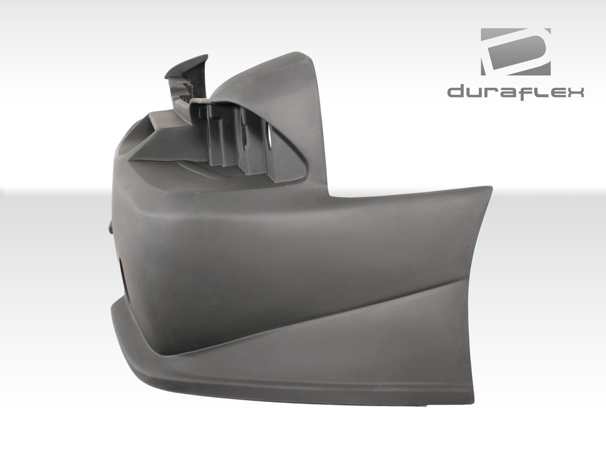 1987-1993 Ford Mustang GT500 Style Front Bumper Cover - FRP