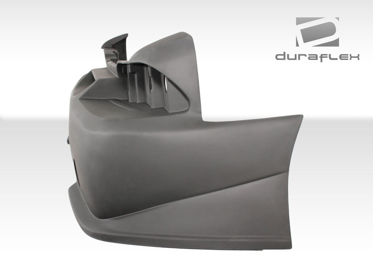 1987-1993 Ford Mustang GT500 Style Body Kit - 4 Piece - FRP