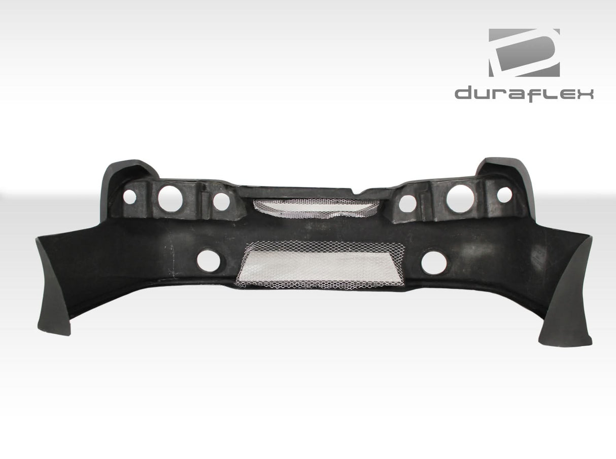 1987-1993 Ford Mustang GT500 Style Body Kit - 4 Piece - FRP