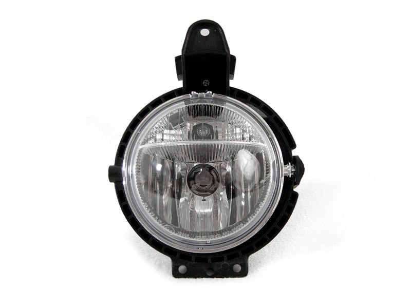 2007-2011 Mini Cooper Am Style Fog Light - Single