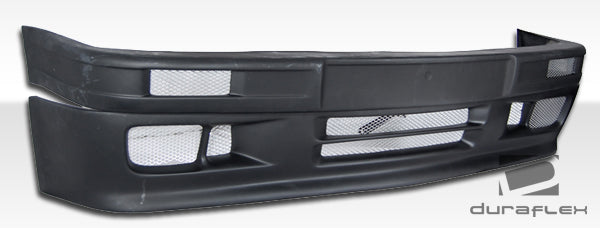1988-1991 BMW E30 M-Tech Style Body Kit 6 Piece - FRP