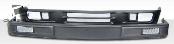 1988-1991 BMW 3 Series E30 M-Tech Style Body Kit - FRP