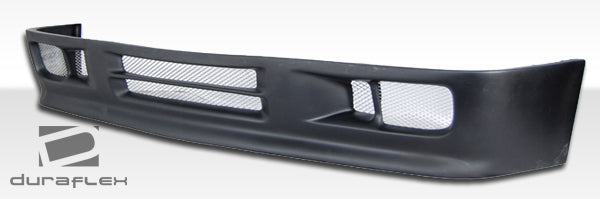 1988-1991 BMW 3 Series E30 M-Tech Style Body Kit - FRP