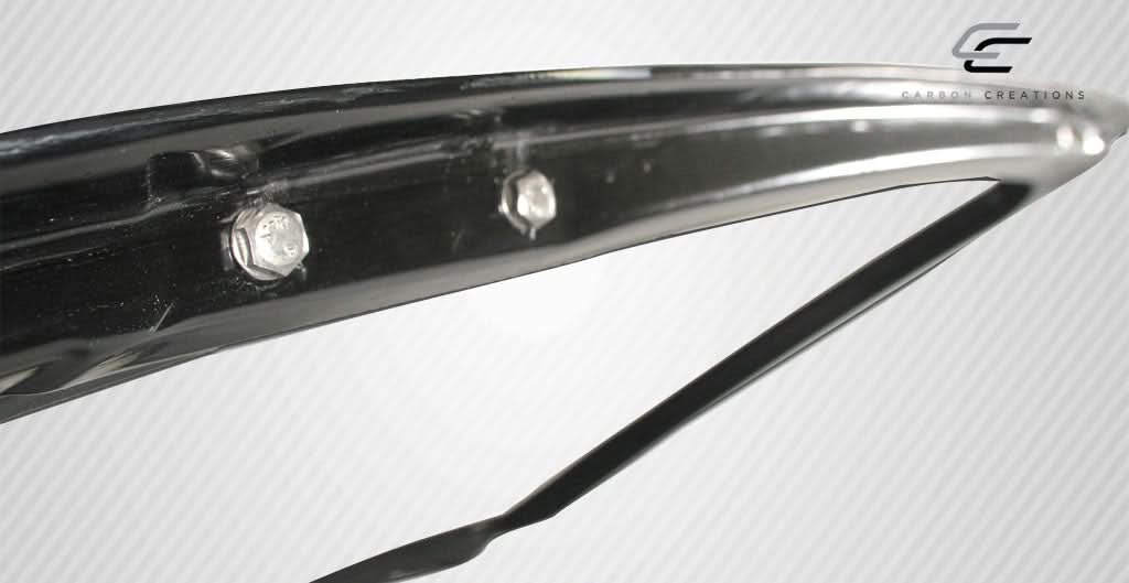 1989-1994 Nissan 240SX S13 HB OEM Look Trunk - Carbon Fiber