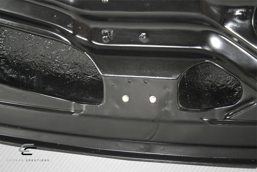 1989-1994 Nissan 240SX S13 HB OEM Look Trunk - Carbon Fiber