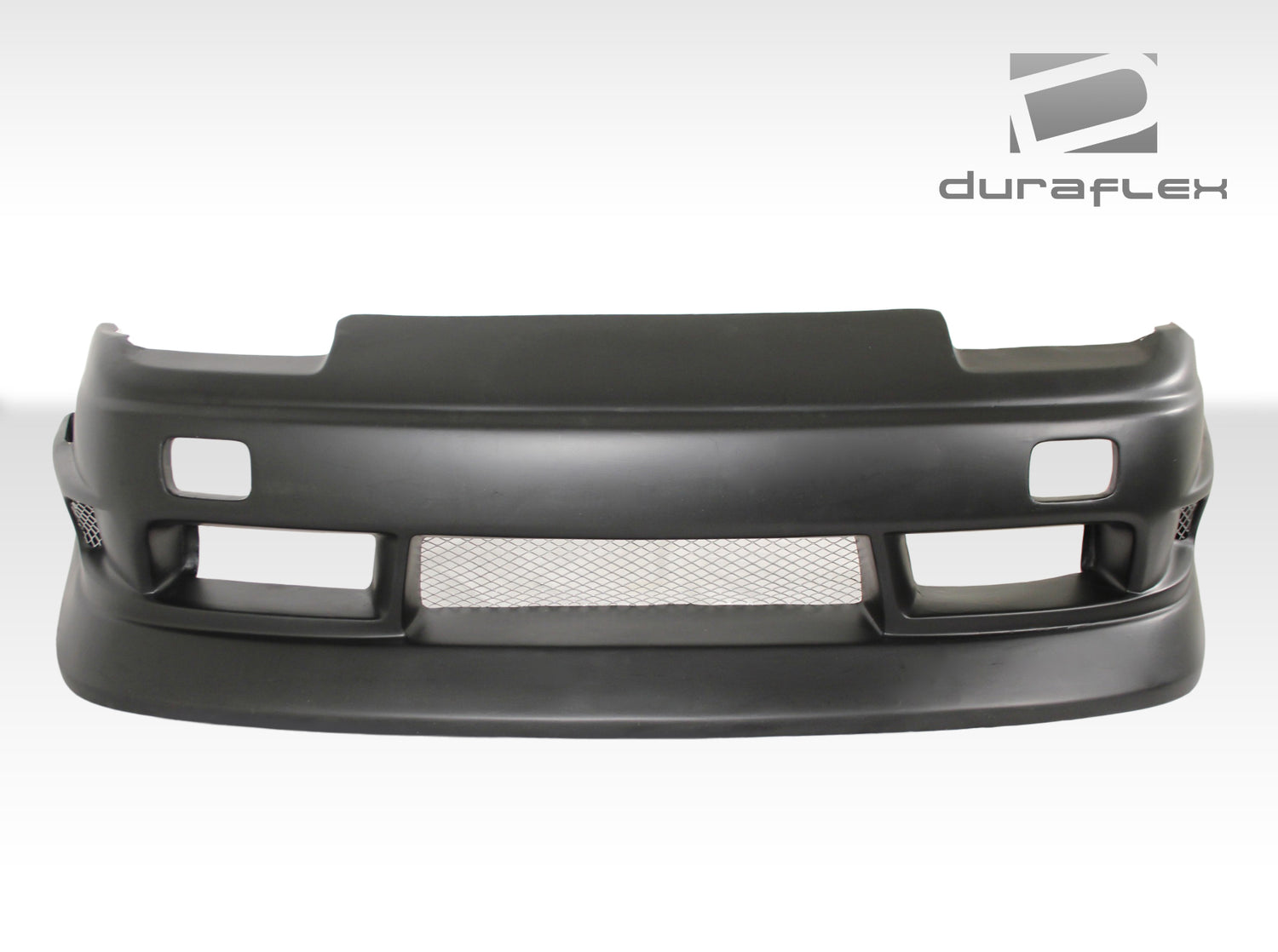 1989-1994 Nissan 240SX S13 Duraflex B-Sport Front Bumper Cover - 1 Piece