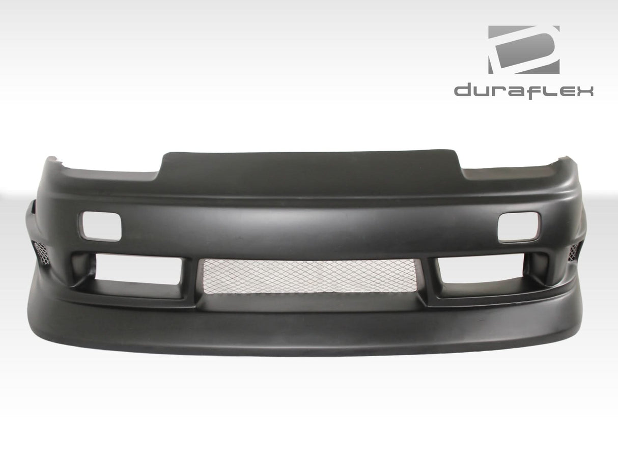 1989-1994 Nissan 240SX S13 HB B-Sport Style Body Kit - FRP