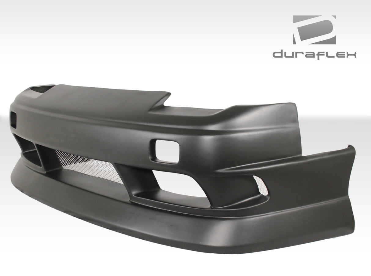 1989-1994 Nissan 240SX S13 B-Sport Style Body Kit 4 Piece - FRP