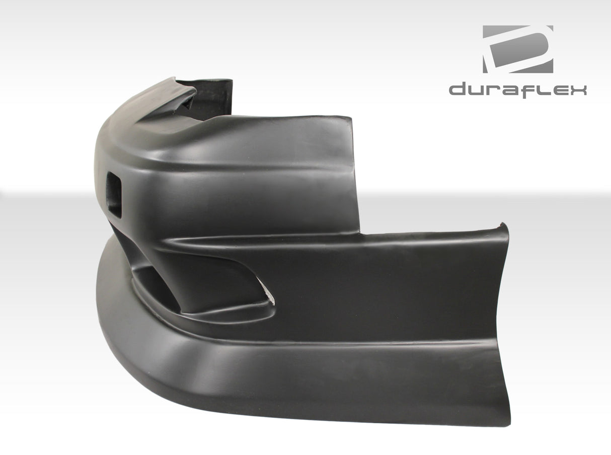 1989-1994 Nissan 240SX S13 HB B-Sport Style Body Kit - FRP