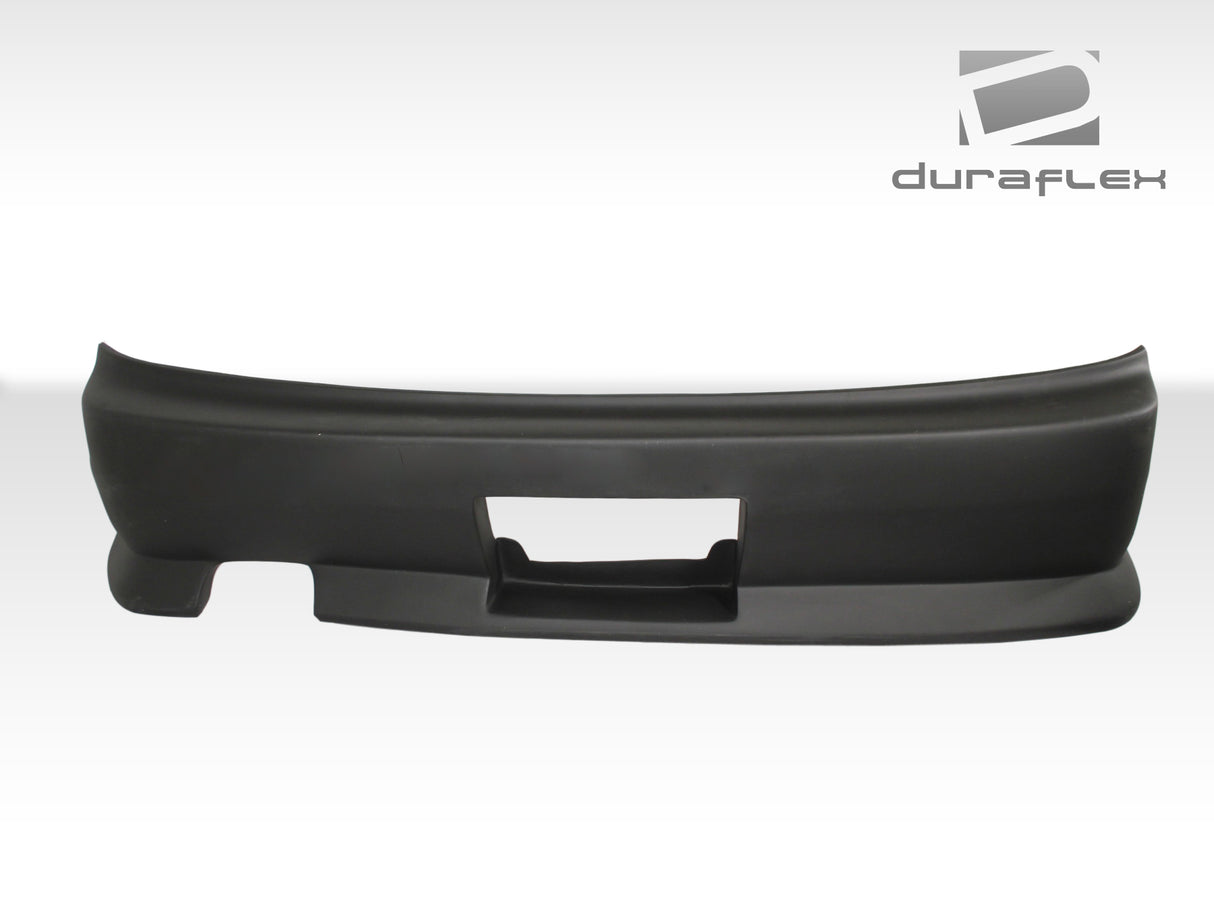 1989-1994 Nissan 240SX S13 HB Duraflex B-Sport Body Kit - 4 Piece