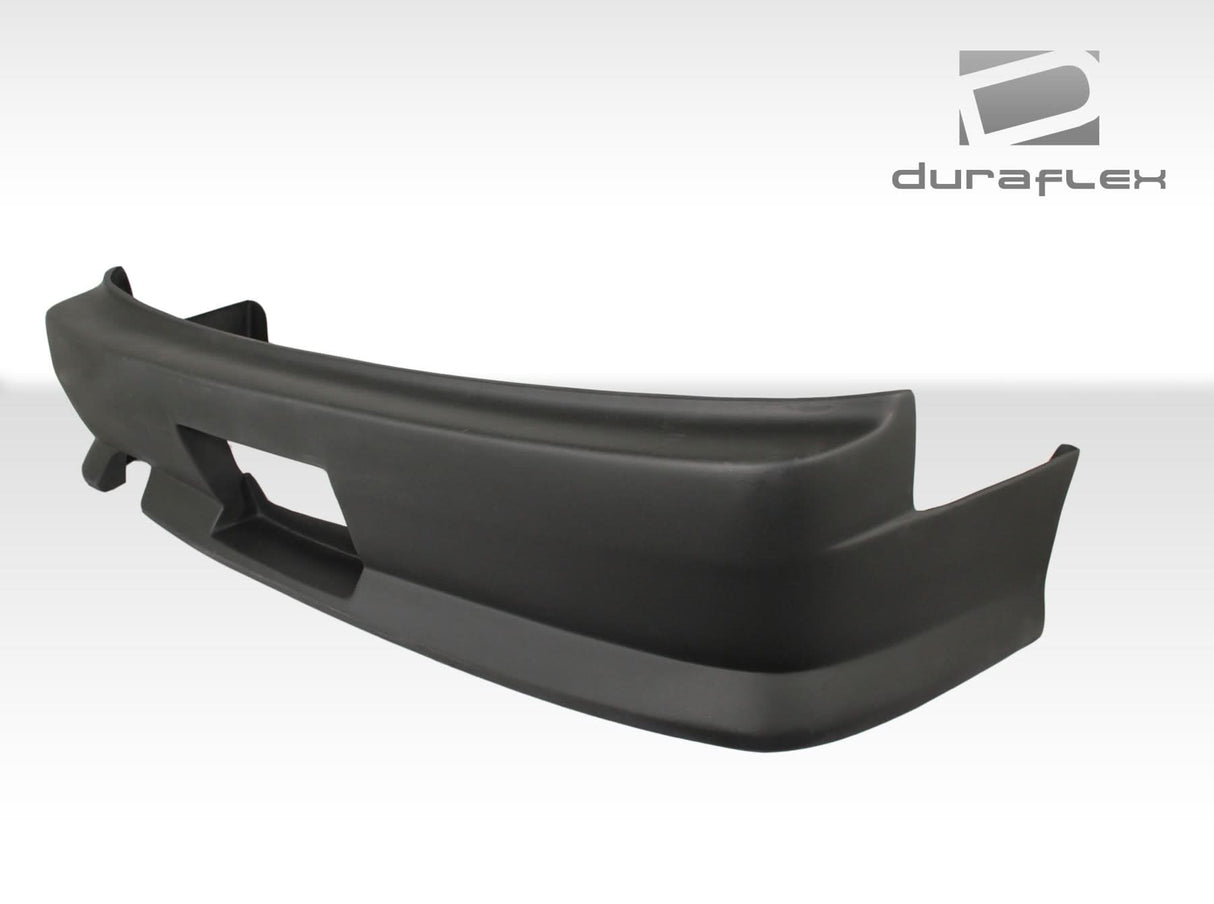 1989-1994 Nissan 240SX S13 HB B-Sport Style Body Kit - FRP
