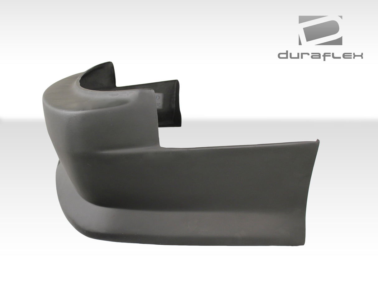 1989-1994 Nissan 240SX S13 HB Duraflex B-Sport Body Kit - 4 Piece