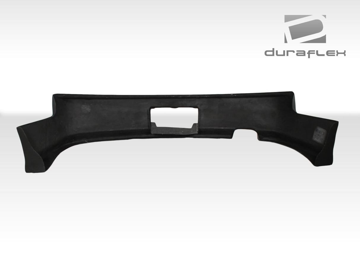 1989-1994 Nissan 240SX S13 HB B-Sport Style Body Kit - FRP