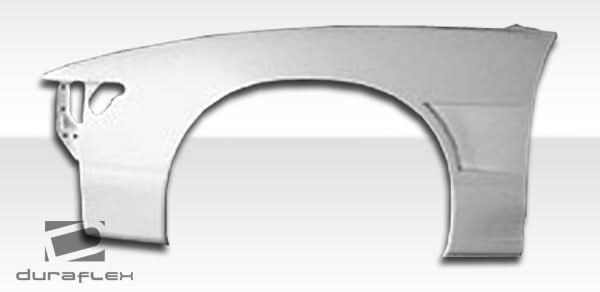 1989-1994 Nissan 240SX Silvia S13 Style Conversion Kit - 4 Piece - FRP
