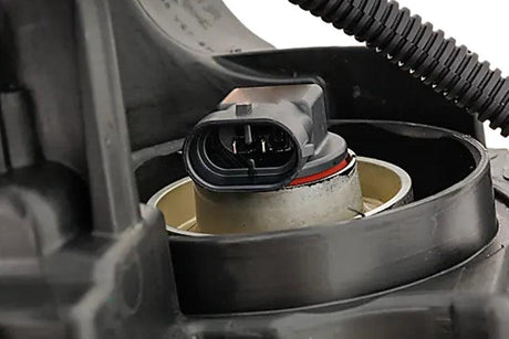 Nissan Sylphy/Sentra LED Projector Headlights (2016 - 2018) - K2 Industries