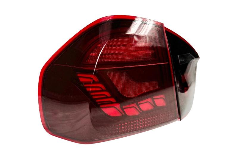 BMW 3 Series E90 M3 GTS OLED Tail Lights (2006 - 2011) - K2 Industries