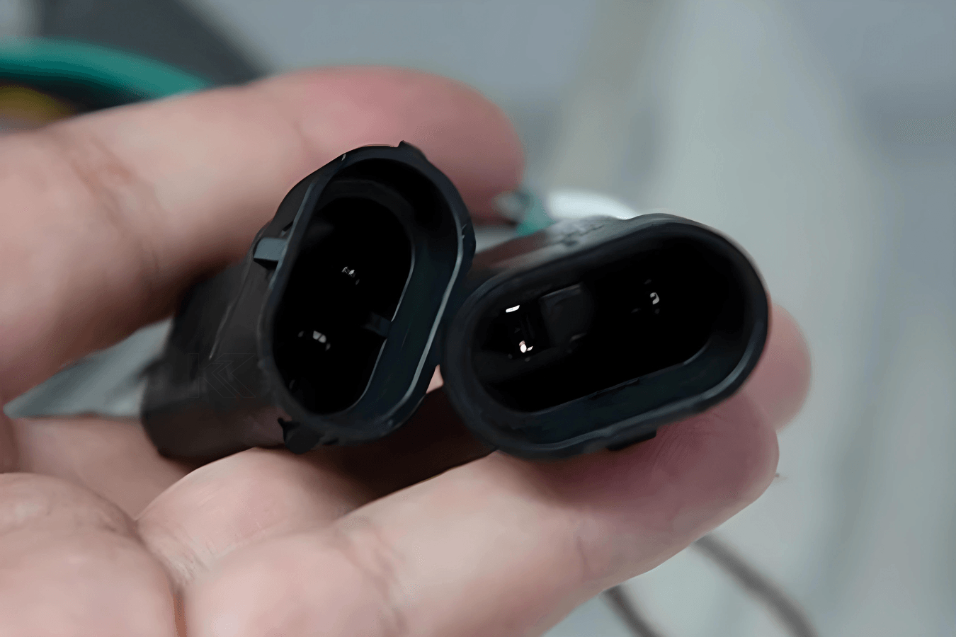 Honda Civic X Lambo Style LED Headlights (2017 - 2020) - K2 Industries