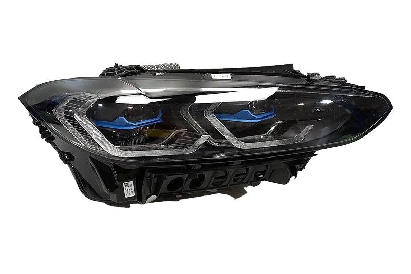 BMW 3/4 Series G80 M3 G82 M4 Modern Style LED Headlight (2014 - 2019) - K2 Industries