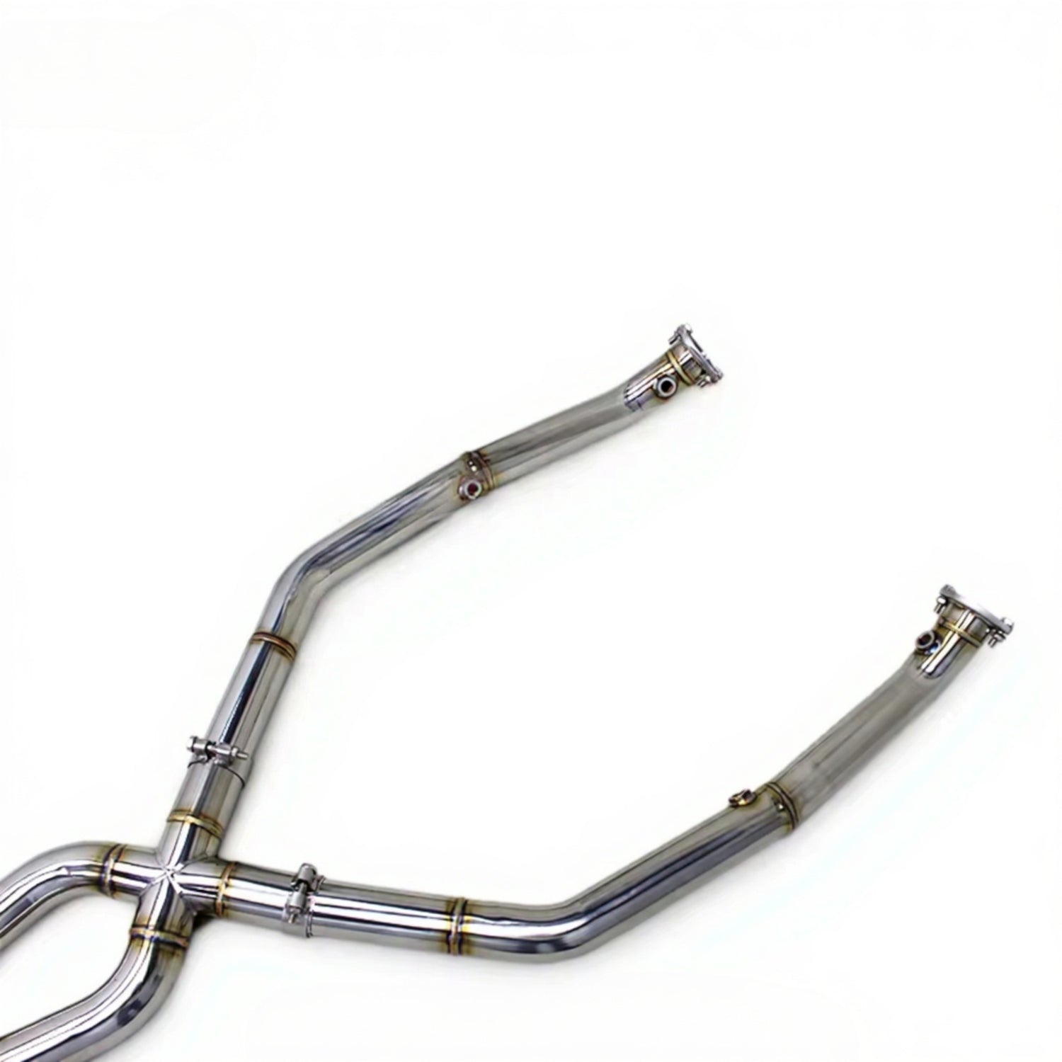 BMW 3 Series M3 E90/E92/E93 304 Stainless Valved Catback 2007-2013