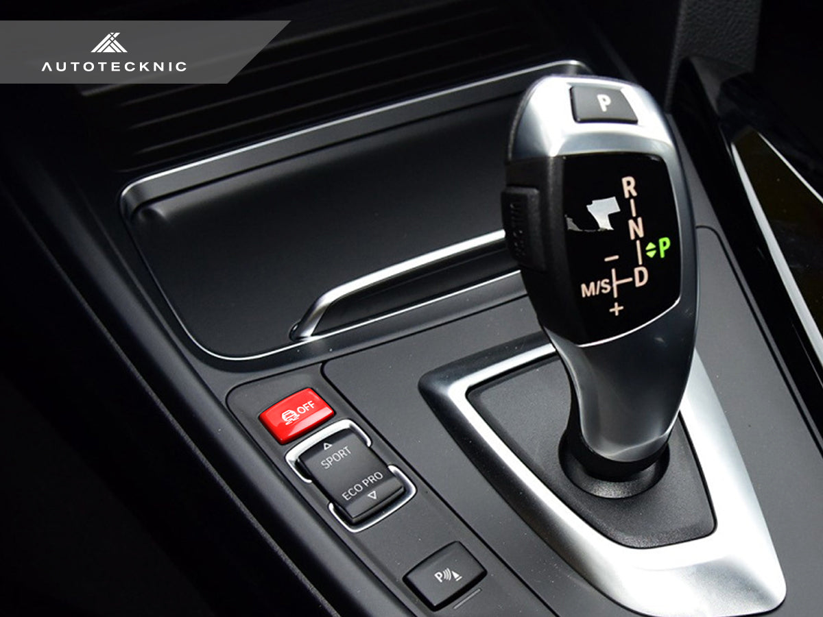 AutoTecknic Bright Drive Mode Button Set - F22 2-Series