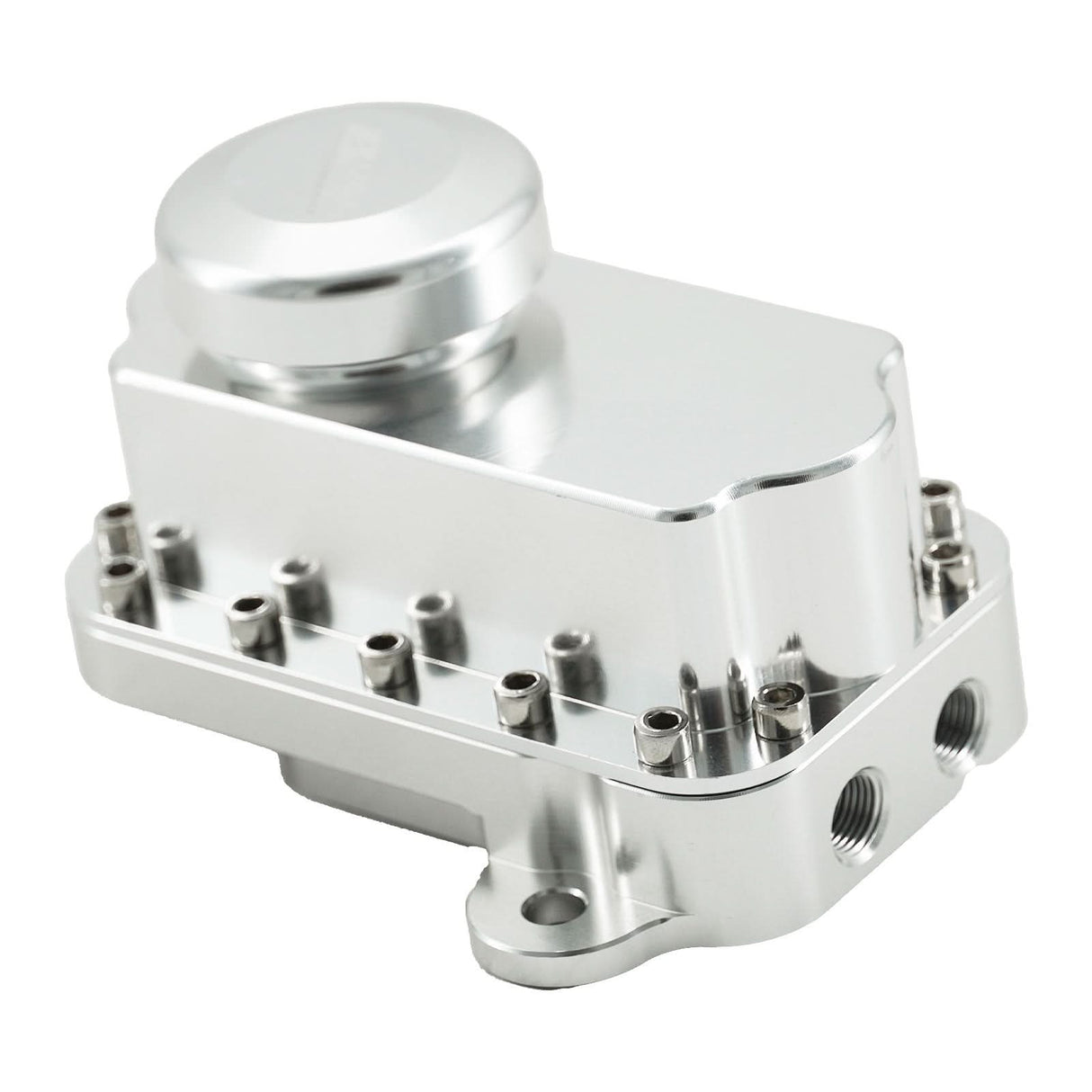 8th 9th Gen Civic Si CRZ FD2 FA5 FG Billet Brake Reservoir Canister Honda 06-15