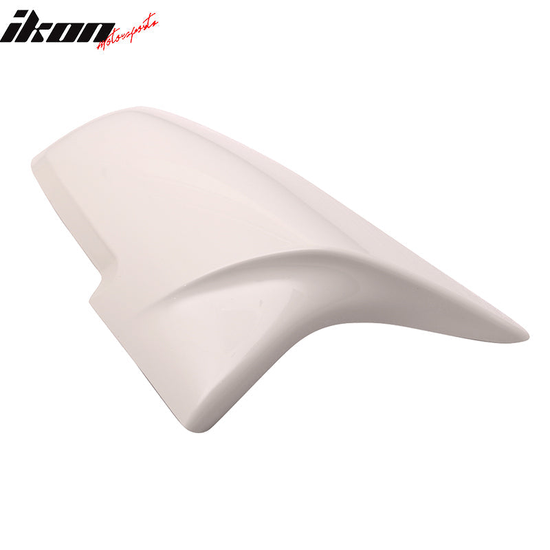 2009-2021 E84 F20 F21 F23 2 3 4 5 Dr Sports Upgrade Mirror Cover ABS