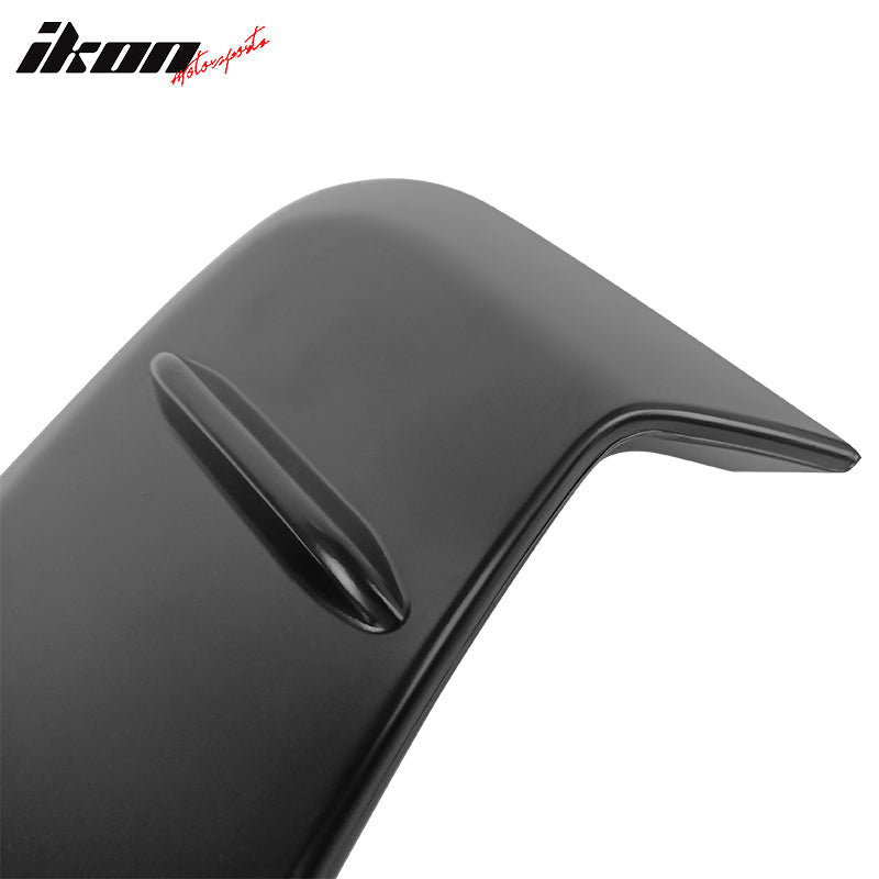 2013-2016 Porsche Boxster Cayman 981 Side Air Vent Scoop Cover ABS 2PC