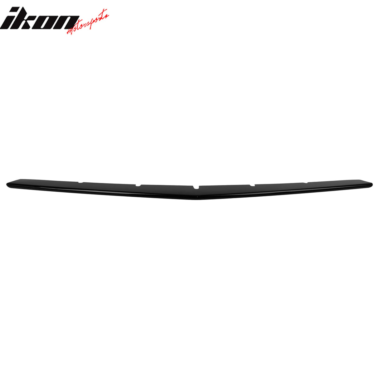 2014-2015 Benz W176 A-Class OE Style #040 Front Bumper Lip Trim Cover