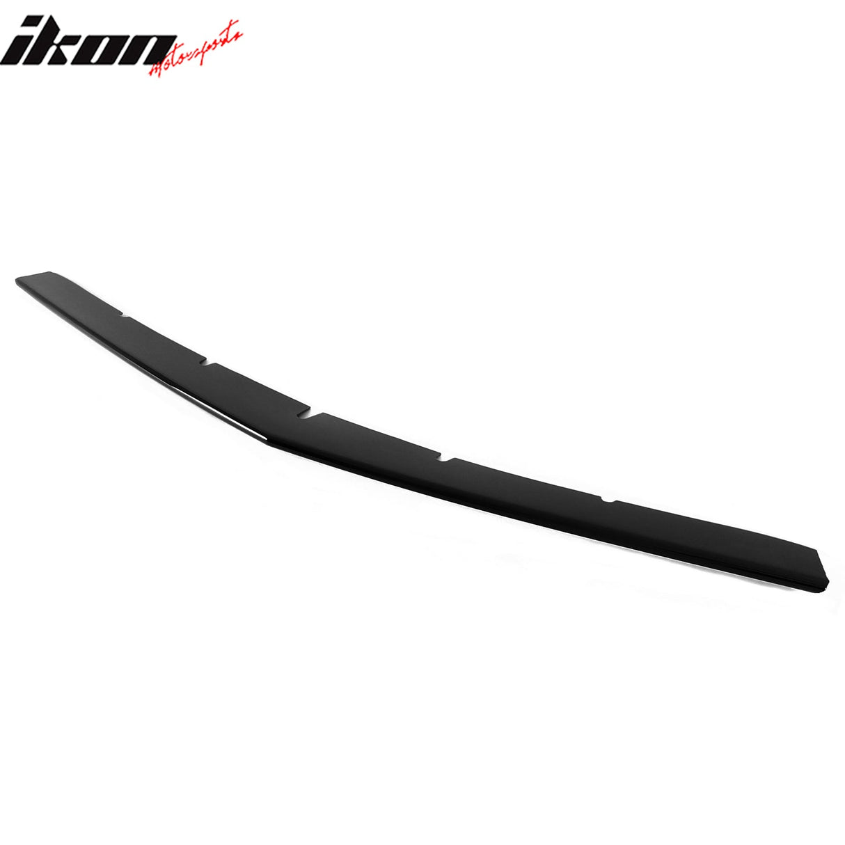 2014-2015 Benz W176 A-Class OE Style #040 Front Bumper Lip Trim Cover