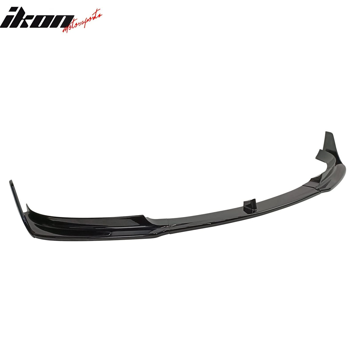 2017-2023 Tesla Model 3 V Style 5PCS Painted #PBSB Front Bumper Lip PP