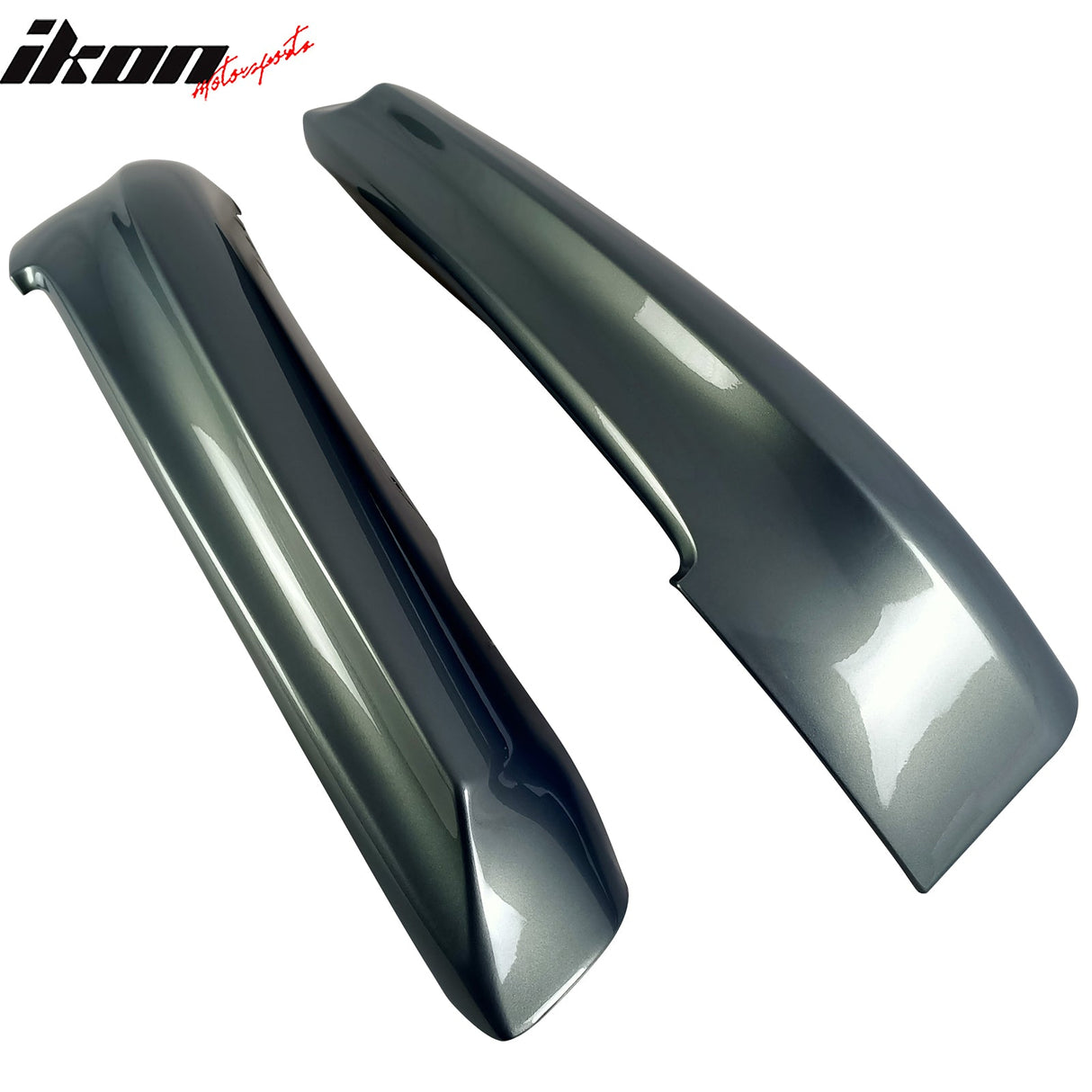 2006-2008 BMW E90 3 Series 4-Door Front Splitter Lip Spoiler PP
