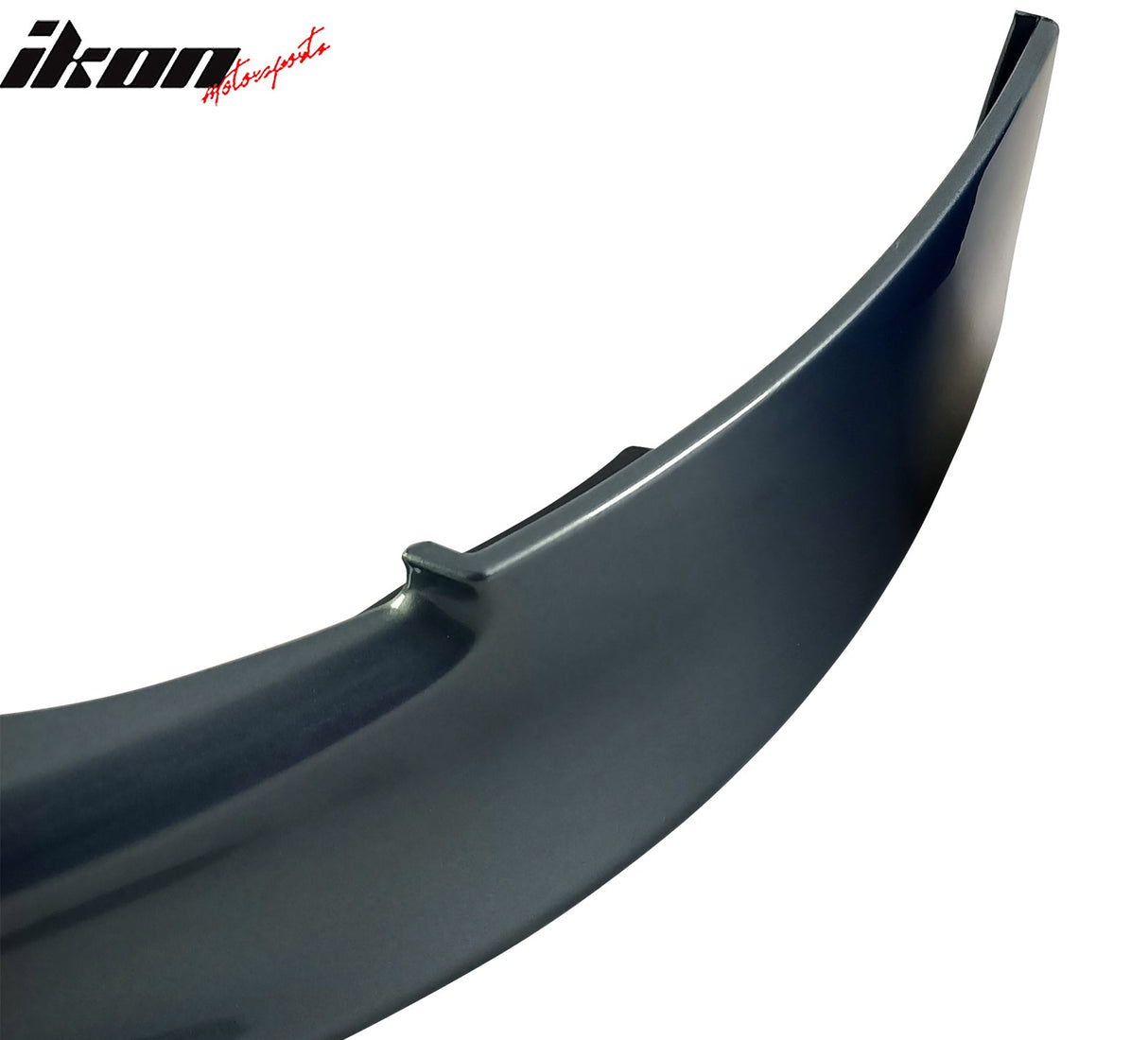 2006-2008 BMW E90 3 Series 4-Door Front Splitter Lip Spoiler PP