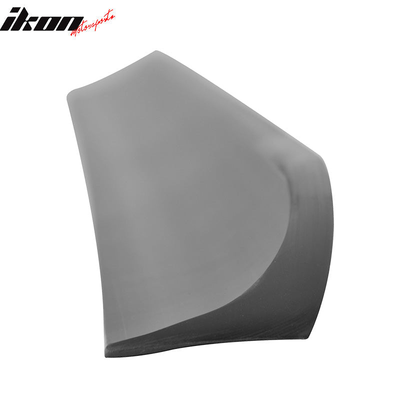 2003-2007 Honda Accord 7th Gen K Style Unpainted Roof Spoiler PUF