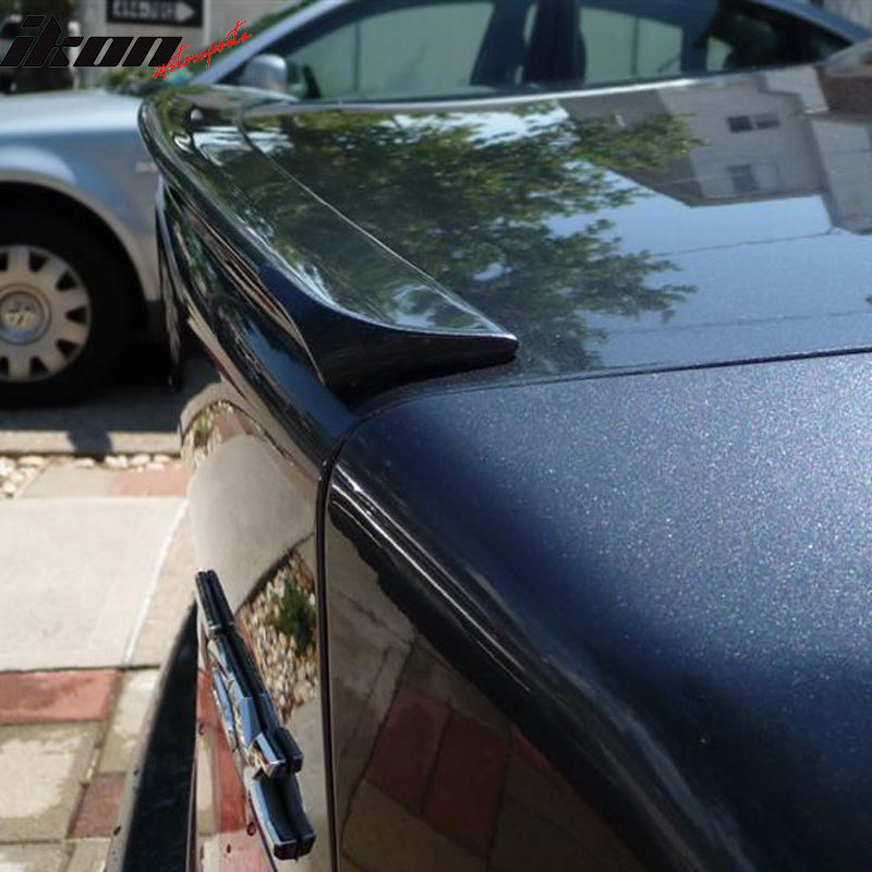2004-2008 Acura TL 3rd Gen UA6 UA7 Trunk Spoiler PUF