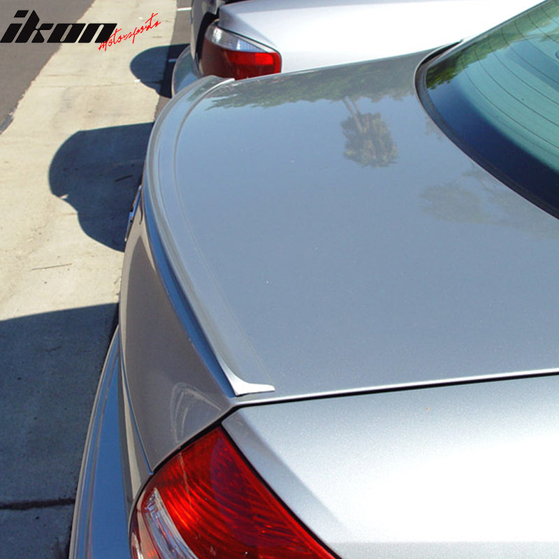 1998-2002 Benz CLK Class C208 2Dr Trunk Spoiler PUF