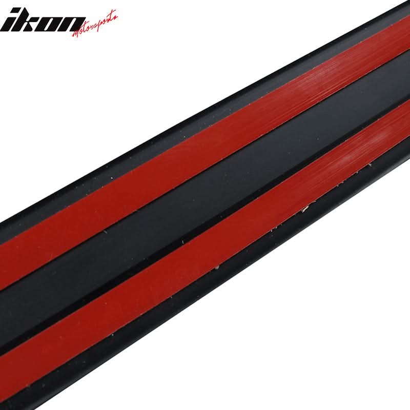 1999-2015 BMW E46 3 Series Convertible 2Dr Unpainted Trunk Spoiler PU