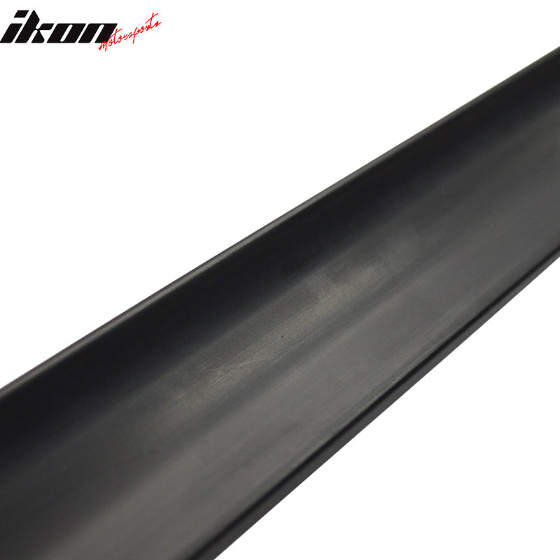 1997-2003 BMW E39 Trunk Spoiler PUF