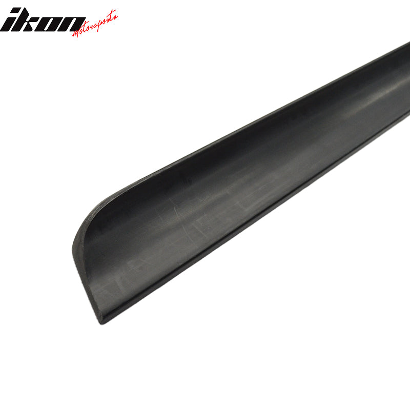 1997-2003 BMW E39 Trunk Spoiler PUF